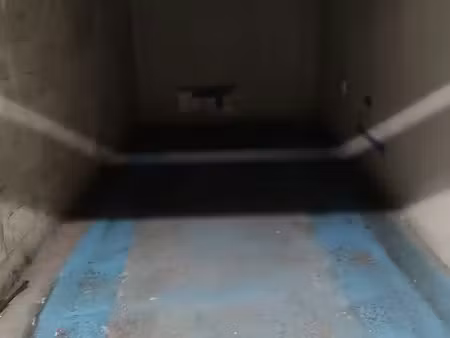vente parking 13 m² à marseille 6ème (13006)  45 000 €