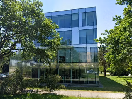 vente locaux professionnels 320 m² à saint-herblain (44800)  695 000 €