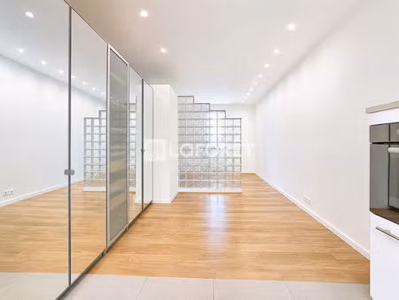 appartement le cannet 1 pièce 27 m2