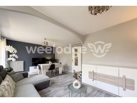 appartement à vendre mandelieu-la-napoule