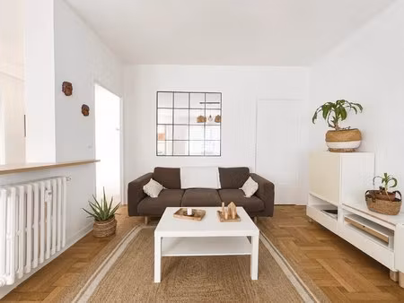 appartement 2p - carras