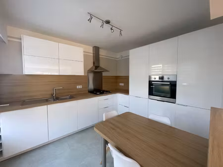 bel appartement moderne à grasse