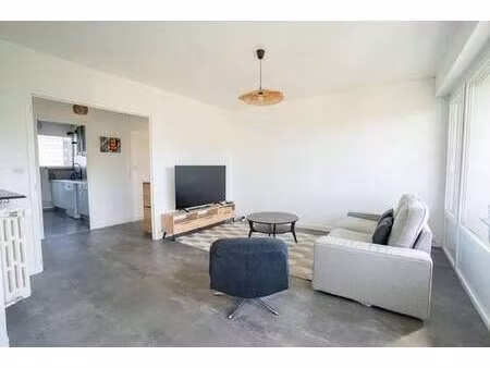 location appartement 4 pièces colocation à angers roseraie orgemont (49000) : à louer 4 pi