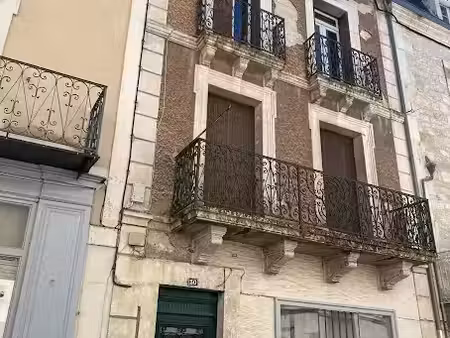 vente immeuble 0 pièces 103 m² à souillac (46200)  110 000 €