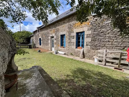 vente immeuble 0 pièces à melgven (29140)  276 120 €
