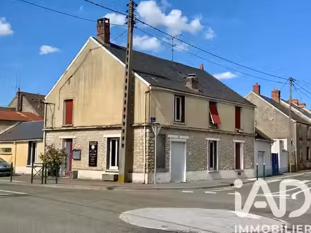vente immeuble 0 pièces 230 m² à pussay (91740)  229 000 €