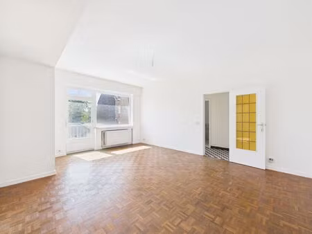 appartement à louer à rue dieudonné lefèvre 219 laeken (vbe31858)