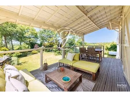 vente maison à vertou (44120) : à vendre / 181m² vertou