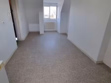 location appartement 3 pièces 44 m² à flers (61100)  480 €