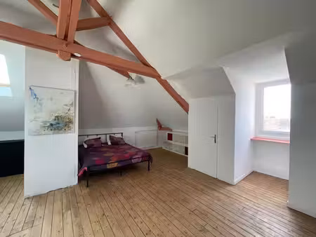 location meublée appartement 1 pièce 45 m² à sainte-savine (10300)  450 €