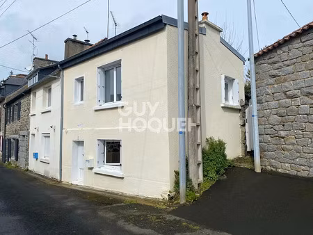 location meublée appartement 3 pièces 33.74 m² à saint-quay-portrieux (22410)  550 €