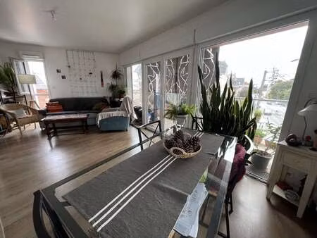 vente appartement 3 pièces à rennes fougères (35000) : à vendre 3 pièces / 68m² rennes fou