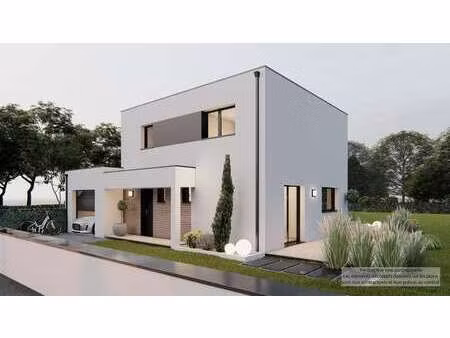 vente maison à châteaugiron (35410) : à vendre / 113m² châteaugiron