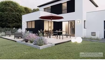 vente maison à châteaugiron (35410) : à vendre / 114m² châteaugiron