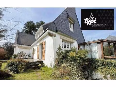 vente maison à hennebont (56700) : à vendre / 186m² hennebont