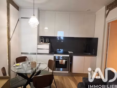 appartement à cap-d’ail (06320)