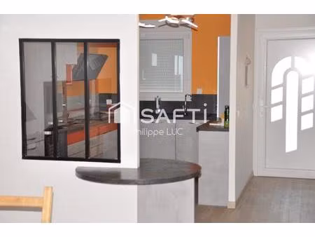 appartement 81 m2