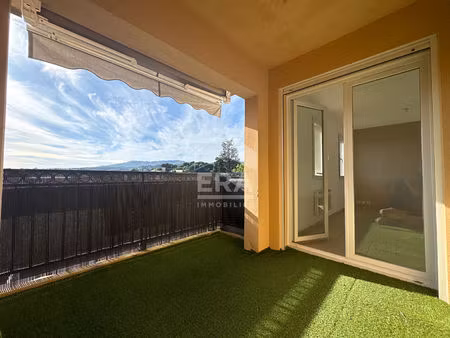 appartement t2 de 52 m² avec balcon et double stationnement ? logis-neuf  allauch 13190
