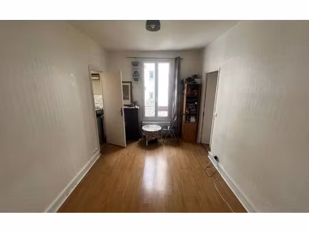appartement aubervilliers 34.66 m² t-2 à vendre  135 000 €