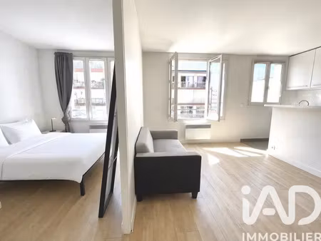 appartement à boulogne-billancourt (92100)