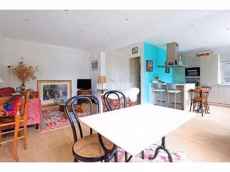 vente appartement 3 pièces à dinard centre ville (35800) : à vendre 3 pièces / 63m² dinard
