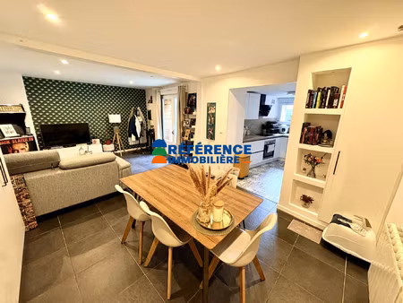 appartement à vendre wambrechies