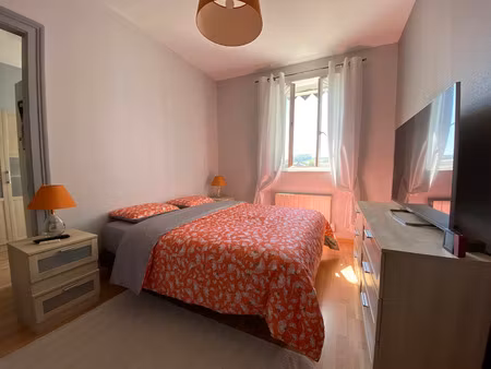 vente appartement 5 pièces 108 m² fécamp (76400)