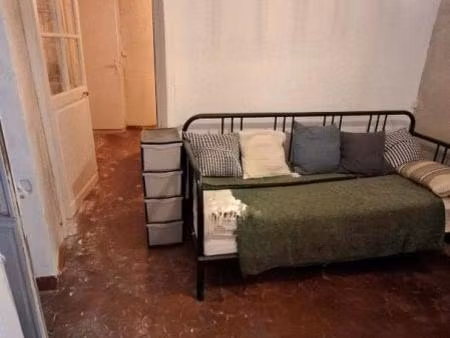 t2 -hyères centre ville -32 m2 - finitions personnalisables sous conditions