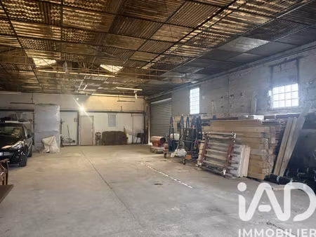 vente immeuble 250 m²