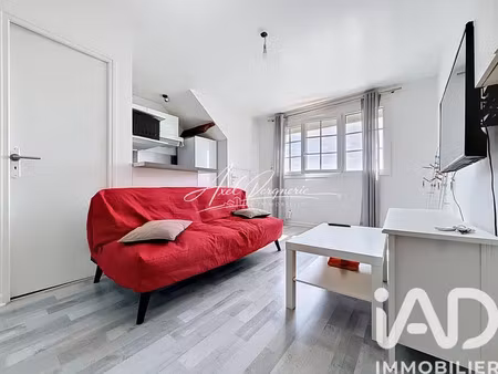 appartement à leuville-sur-orge (91310)