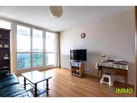 appartement 2 pièces