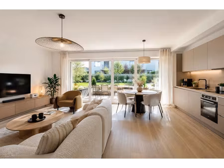 vente appartement 2 pièces 70 m² obernai (67210)