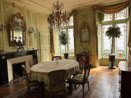 vente appartement 4 pièces à rennes centre ville (35000) : à vendre 4 pièces / 108m² renne