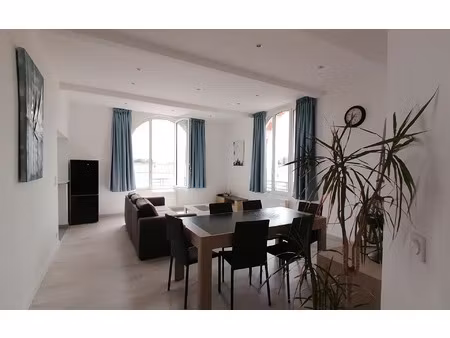 appartement saint-georges-de-didonne 69.22 m² t-3 à vendre  248 800 €