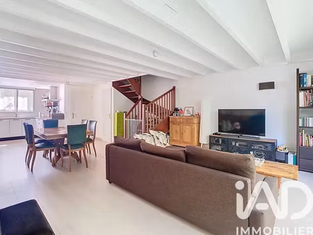 appartement à saint-herblain (44800)
