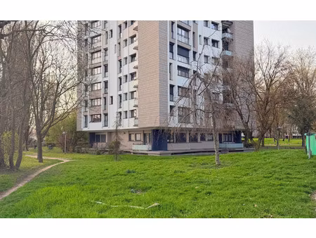 appartement sevran 64 m² t-3 à vendre  139 900 €