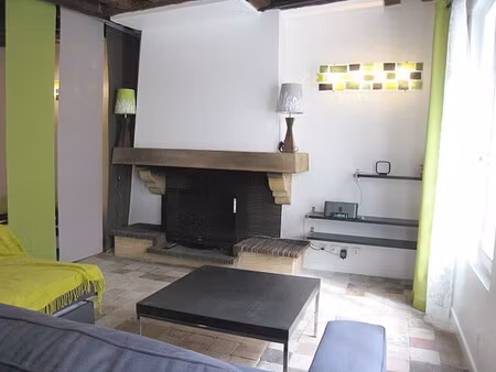 studio meublé