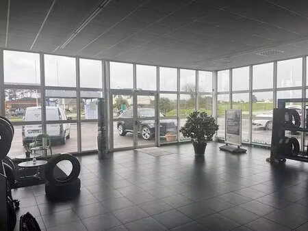 vente bureaux et commerces à plozévet (29710) : à vendre / plozévet