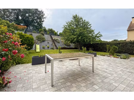 maison ableiges 107.4 m² t-5 à vendre  378 000 €