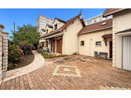 maison argenteuil m² t-5 à vendre  388 500 €