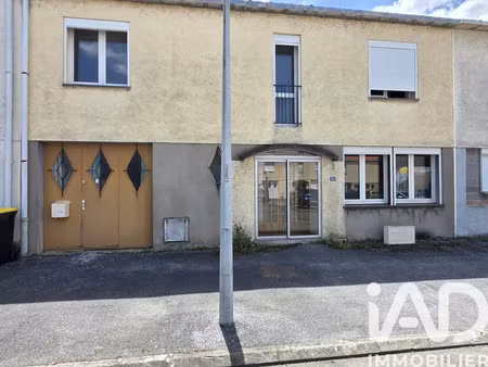 maison à aussillon (81200)