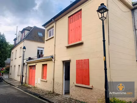 location maison 51 m² à beauvais (60000)