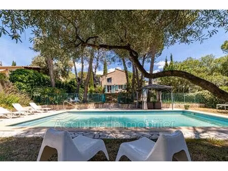 vente maison 6 pièce(s)