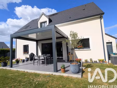 maison à chaingy (45380)