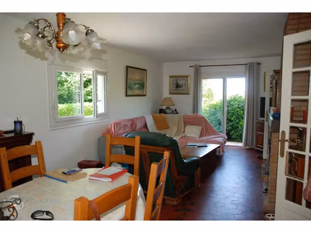 vente maison 5 pièces 105 m² fécamp (76400)
