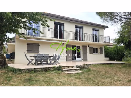 maison à vendre fussy