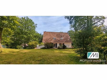 grande maison familiale – rare sur le secteur – résidence b