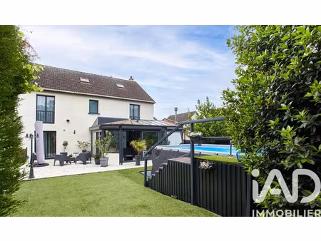 maison à montigny-lès-cormeilles (95370)