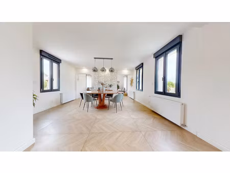 vente maison 220 m² montivilliers (76290)