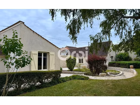 maison moret-sur-loing 37 m² t-2 à vendre  240 000 €